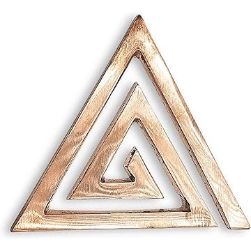 Trishakti Vastu Pyramid