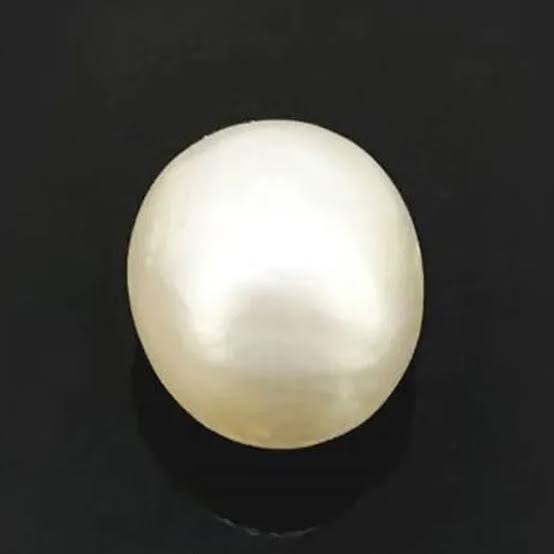 South Sea Moti 5.5 ct
